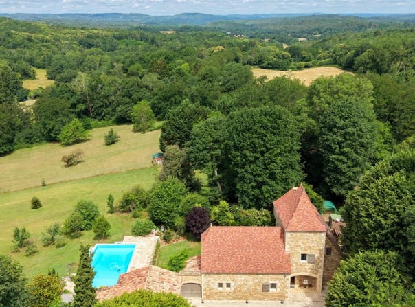 Gourdon, Lot 46300