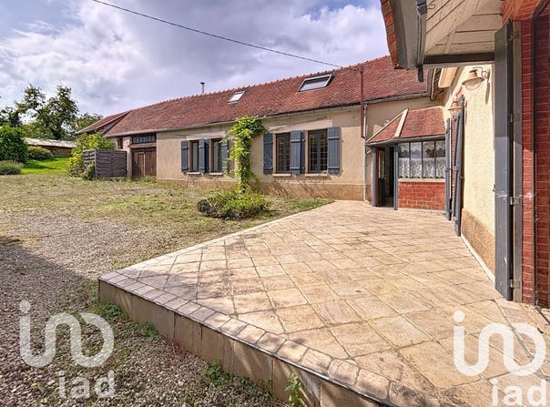 Bernon, Grand Est 10130