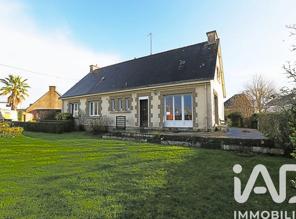 Riantec, Brittany 56670