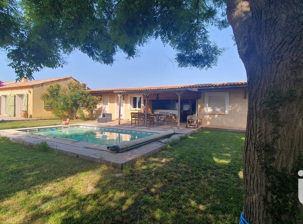 Frontignan, Occitanie 34110