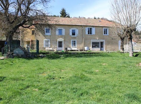 Luc, Occitanie 48250