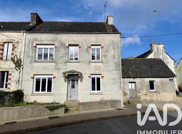 Évellys, Brittany 56500