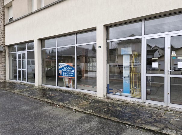 Guéret, Creuse 23000