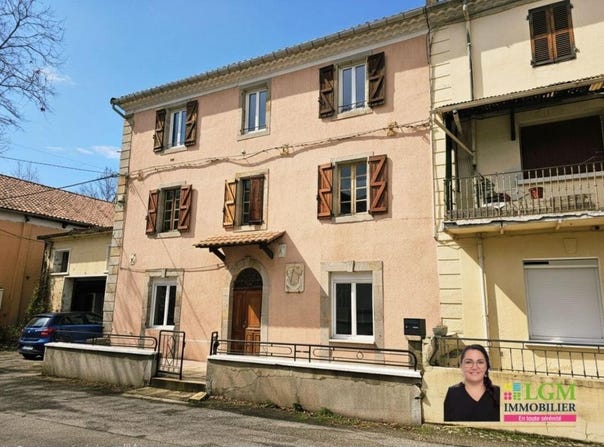 Saint-Jean-de-Valériscle, Languedoc-Roussillon 30960