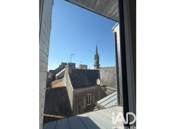 Plomodiern, Brittany 29550
