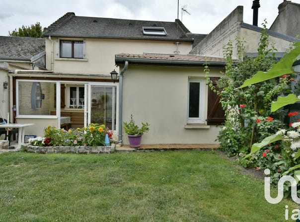 Montdidier, Hauts-de-France 80500