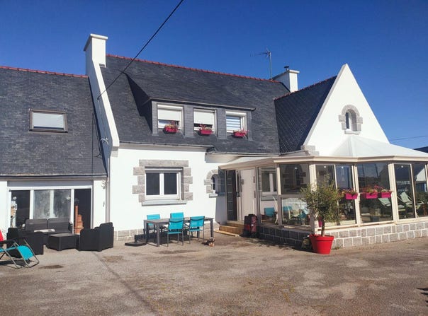 Plogoff, Brittany 29770