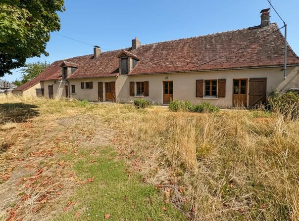 Lureuil, Centre-Val de Loire 36220