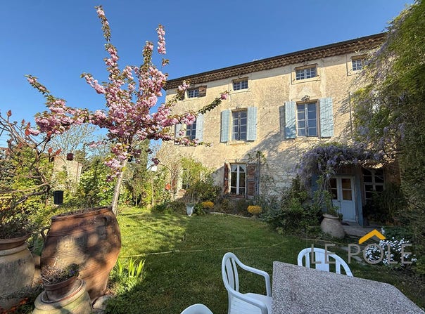 SAINT PAUL TROIS CHATEAUX HH-15751913, SAINT PAUL TROIS CHATEAUX, Auvergne-Rhône-Alpes 26130