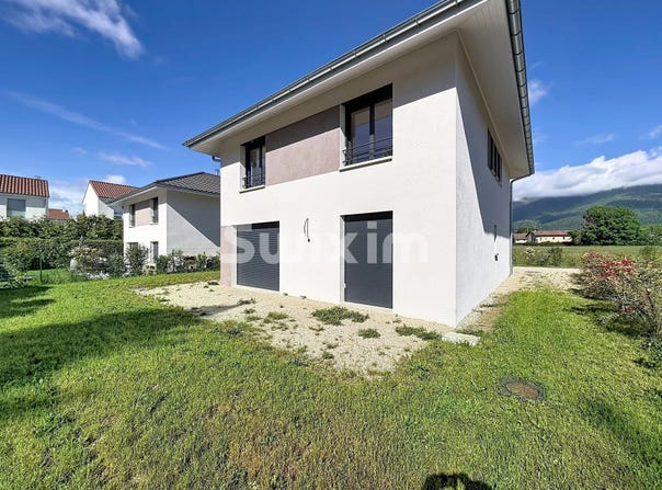 Saint-Genis-Pouilly, Auvergne-Rhône-Alpes 01630