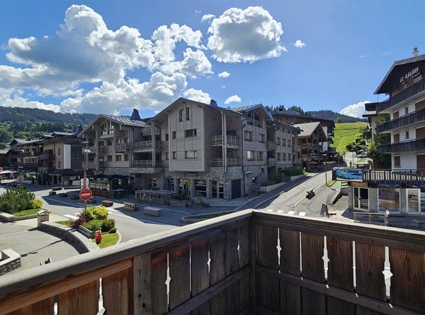 Les Gets, Rhône-Alpes 74260