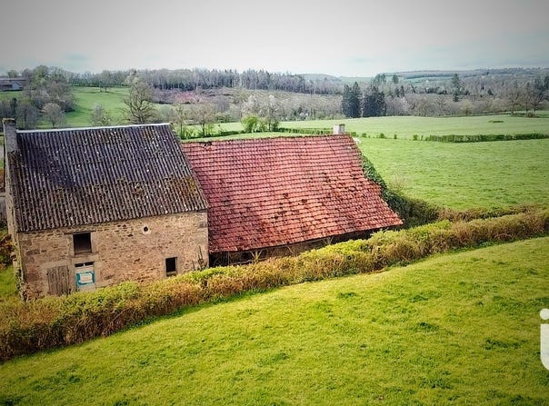Saint Martin de Commune, Bourgogne-Franche-Comté 71490