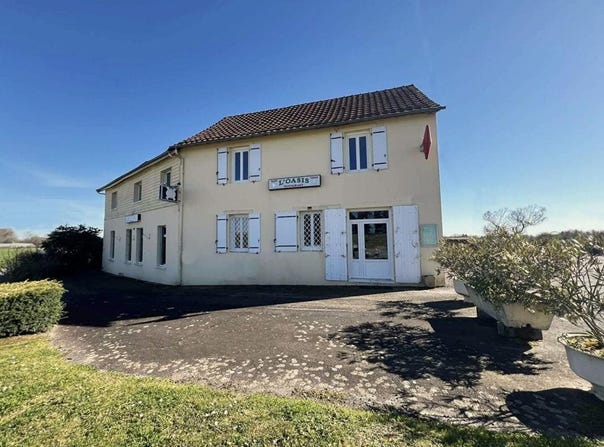 Sarlande, Aquitaine 24270