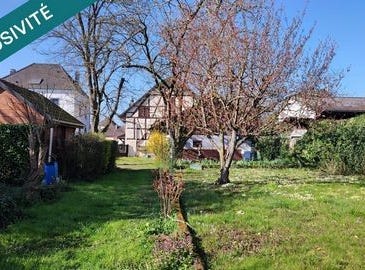 Zillisheim, Alsace 68720