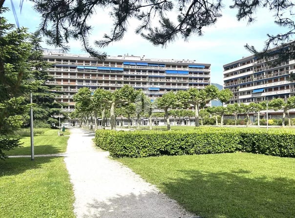 42 rue de saint robert, Saint-Égrève, Isère 38120