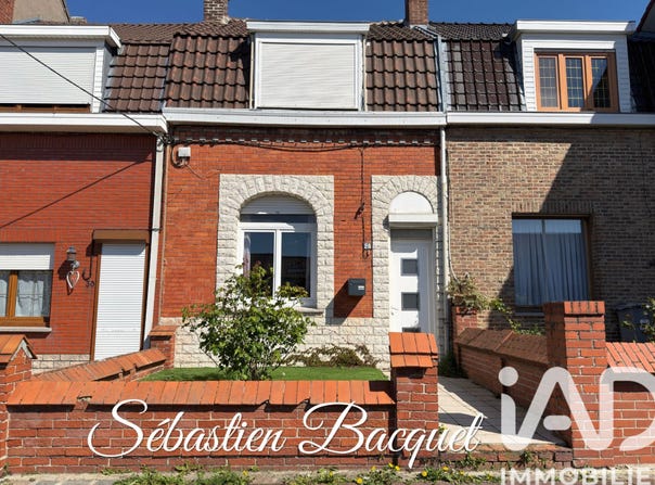Halluin, Hauts-de-France 59250