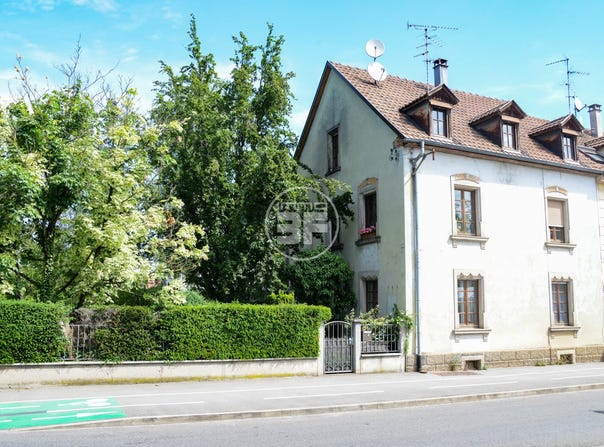 Saint-Louis, Grand Est 68300