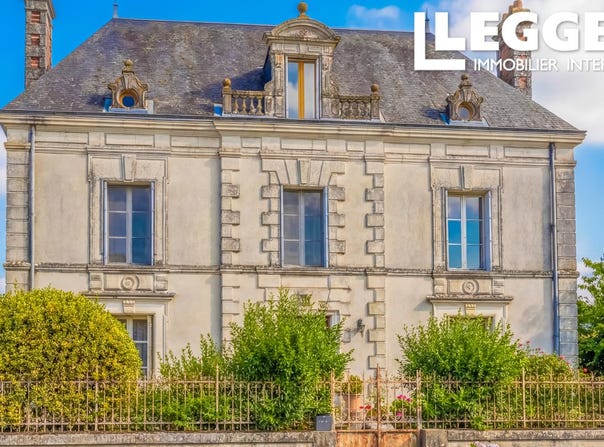 Sainte-Gemme, Nouvelle-Aquitaine 79330
