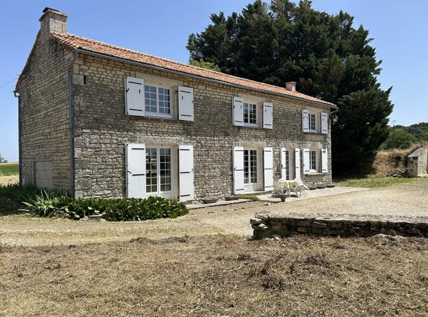 Thurageau, Vienne 86110