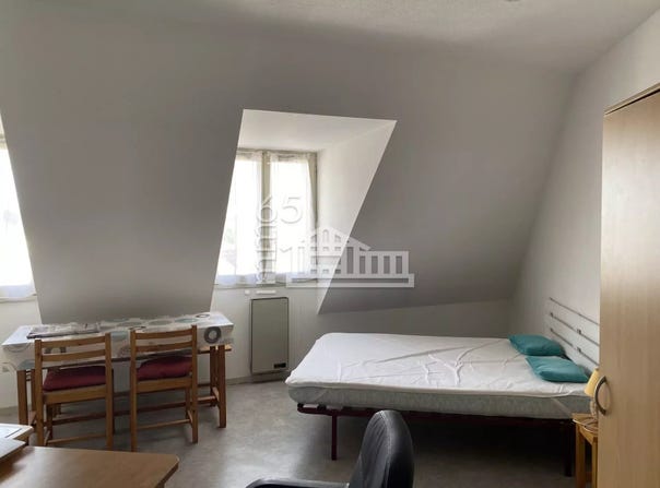 rue Georges Lassallle, Tarbes, Hautes-Pyrénées 65000