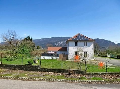Brens, Rhône-Alpes 01300