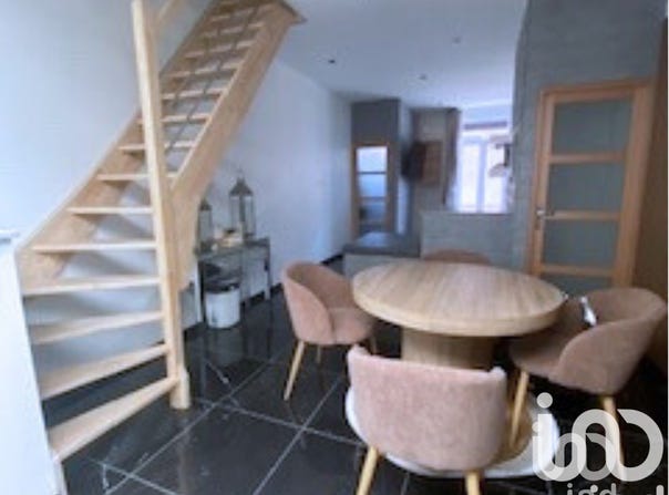 Roubaix, Hauts-de-France 59100