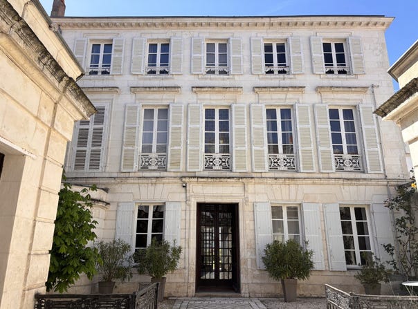 La Rochelle, Poitou-Charentes 17000
