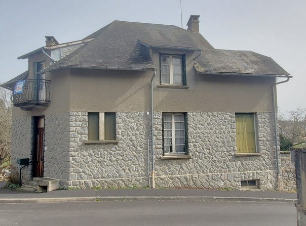 Neuvic, Nouvelle-Aquitaine 19160