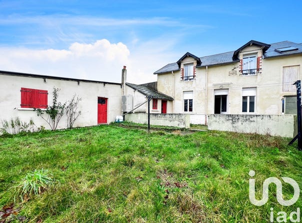Saint-Hilaire-en-Morvan, Bourgogne-Franche-Comté 58120