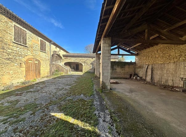 Chabrillan, Rhône-Alpes 26400