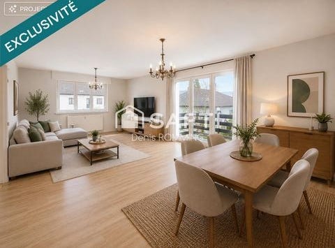 Bambiderstroff, Lorraine 57690
