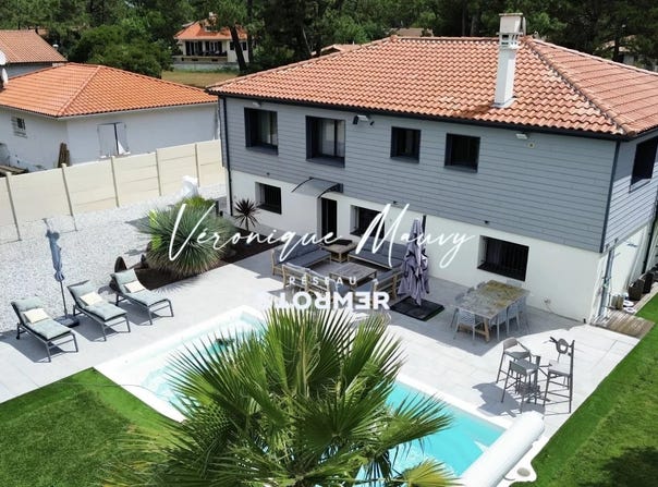Biscarrosse, Landes 40600