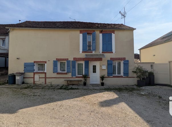 Seignelay, Bourgogne-Franche-Comté 89250