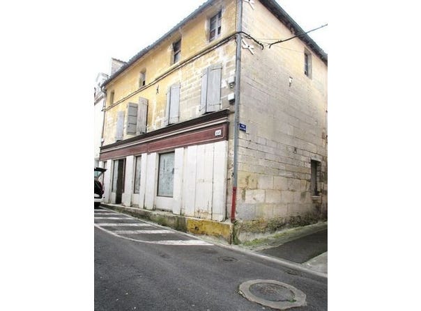 Chateauneuf Sur Charente, Poitou-Charentes 16120