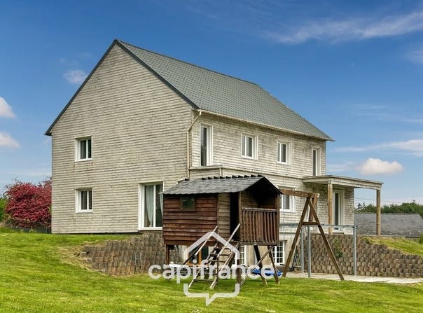 Le Sourn, Brittany 56300