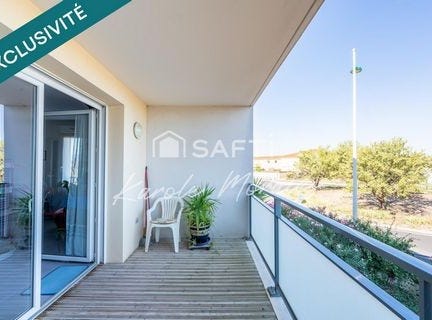 Saleilles, Languedoc-Roussillon 66280