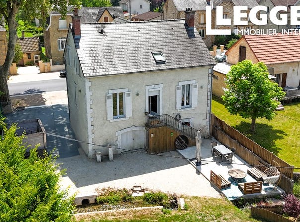 Montignac, Nouvelle-Aquitaine 24290