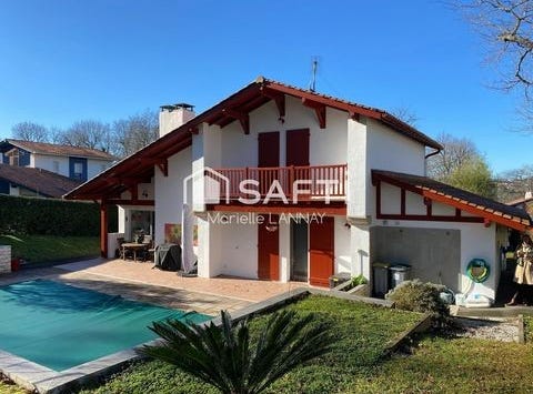 Bassussarry, Aquitaine 64200