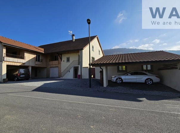 Saint-Cergues, Haute-Savoie 74140