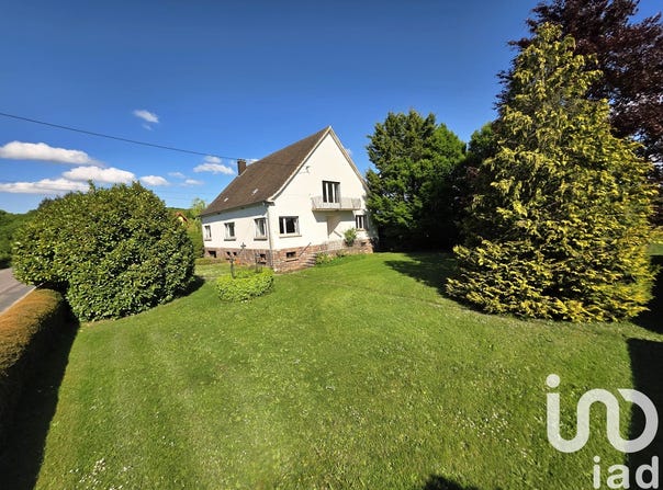 Loupershouse, Grand Est 57510