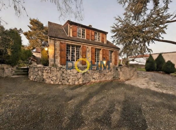 Villars, Loire 42390