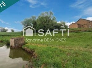 Montmort, Bourgogne 71320