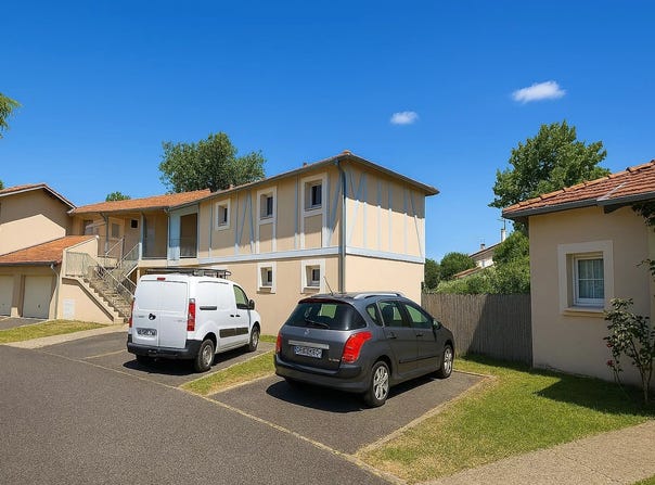 Aureilhan, Landes 40200