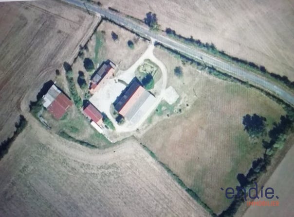 SANCOINS, Centre-Val de Loire 18600