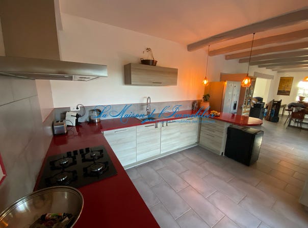 Quissac, Languedoc-Roussillon 30260