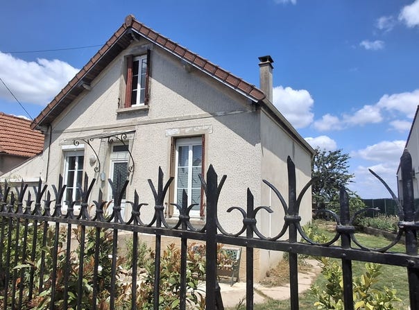 Claye-Souilly, Île-de-France 77410