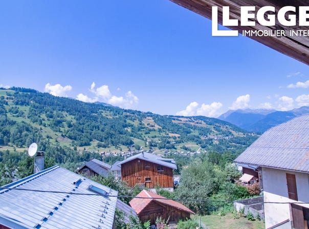 Les Avanchers-Valmorel, Auvergne-Rhône-Alpes 73260