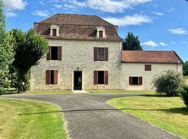 Villeréal, Aquitaine 47210