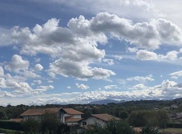 BASSUSSARRY, Aquitaine 64200