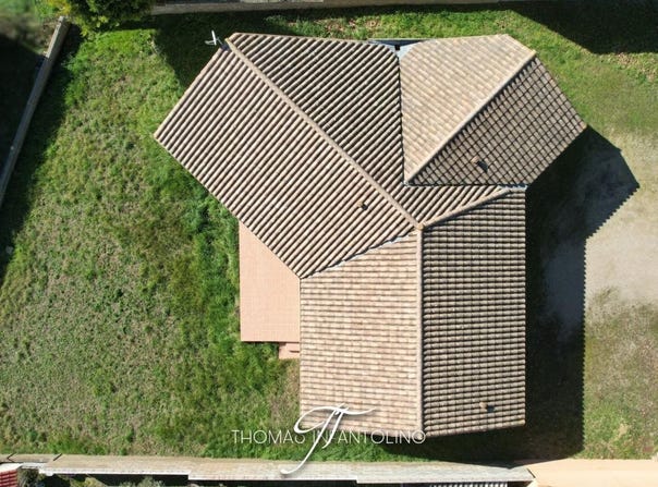 Ladern-sur-Lauquet, Languedoc-Roussillon 11250